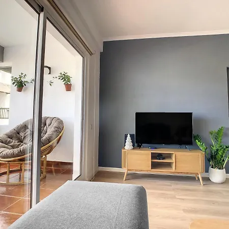 Casa Pico Dos Barcelos By Lovelystay * 푼샬