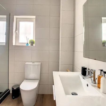 Casa Pico Dos Barcelos By Lovelystay