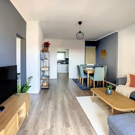 Casa Pico Dos Barcelos By Lovelystay