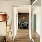 公寓 Casa Pico Dos Barcelos By Lovelystay 丰沙尔