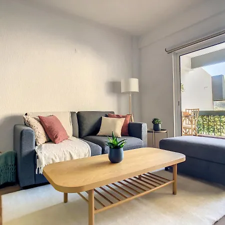 Apartman Casa Pico Dos Barcelos By Lovelystay Funchal