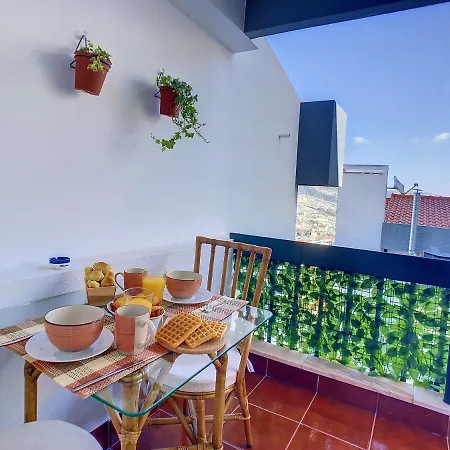 Casa Pico Dos Barcelos By Lovelystay Apartman *