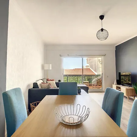 Apartment Casa Pico Dos Barcelos By Lovelystay