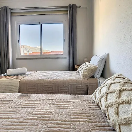 Casa Pico Dos Barcelos By Lovelystay Apartman