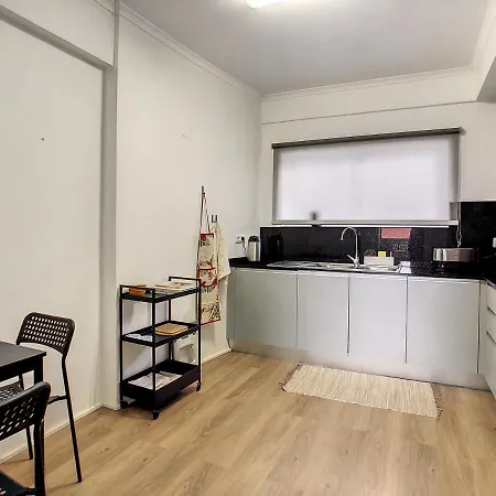 Casa Pico Dos Barcelos By Lovelystay Funchal (Madeira)