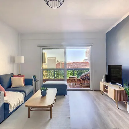 Casa Pico Dos Barcelos By Lovelystay * Funchal (Madeira)