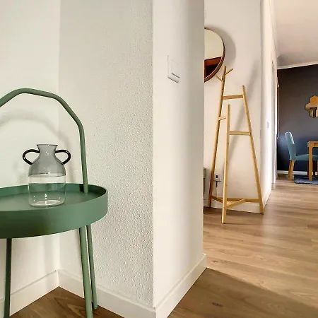 Casa Pico Dos Barcelos By Lovelystay Apartman *