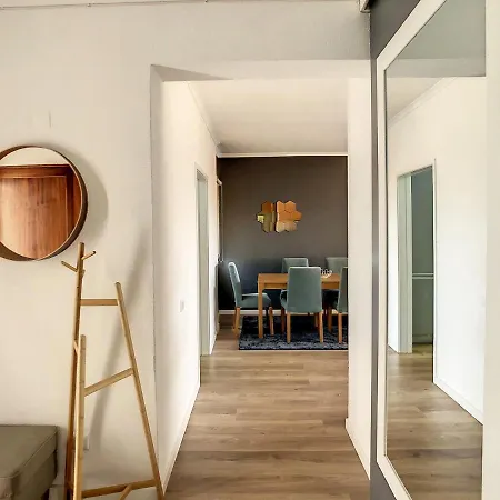 Apartman Casa Pico Dos Barcelos By Lovelystay Funchal