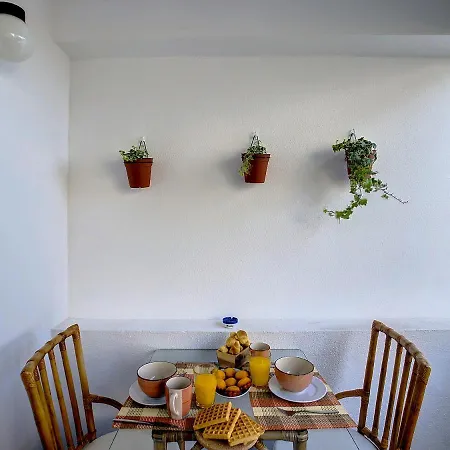 Casa Pico Dos Barcelos By Lovelystay דירה