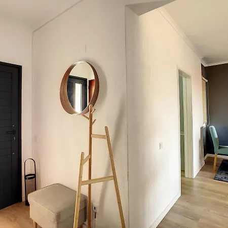 Casa Pico Dos Barcelos By Lovelystay Apartman *