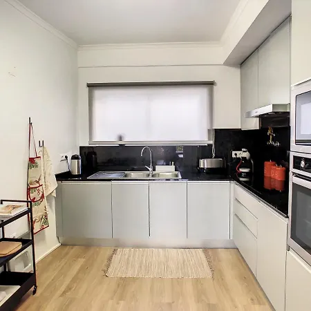 Casa Pico Dos Barcelos By Lovelystay Funchal (Madeira)