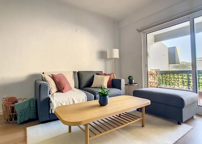 Appartamento Casa Pico Dos Barcelos By Lovelystay Funchal (Madeira)