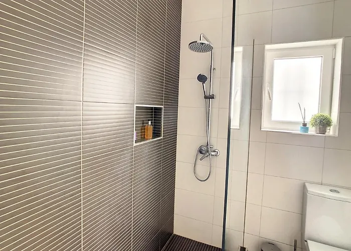 Casa Pico Dos Barcelos By Lovelystay Διαμέρισμα