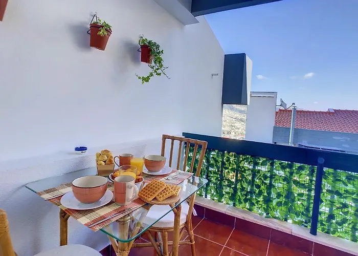 Casa Pico Dos Barcelos By Lovelystay Διαμέρισμα *