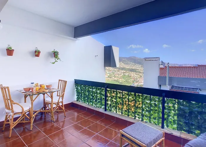 Casa Pico Dos Barcelos By Lovelystay *