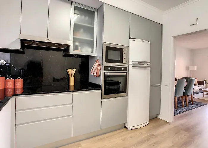 Casa Pico Dos Barcelos By Lovelystay Appartamento Funchal (Madeira)