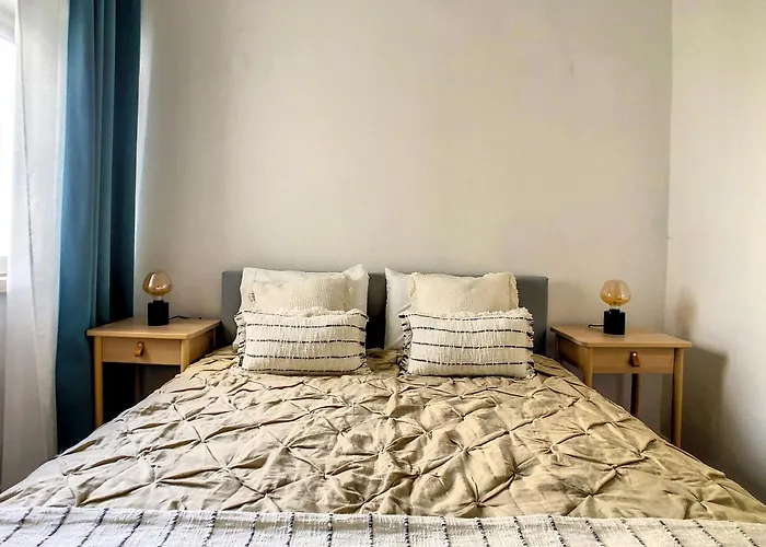 Casa Pico Dos Barcelos By Lovelystay * Funchal (Madeira)