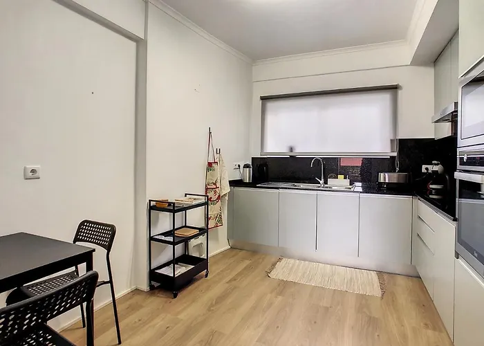 Casa Pico Dos Barcelos By Lovelystay Φουνκάλ