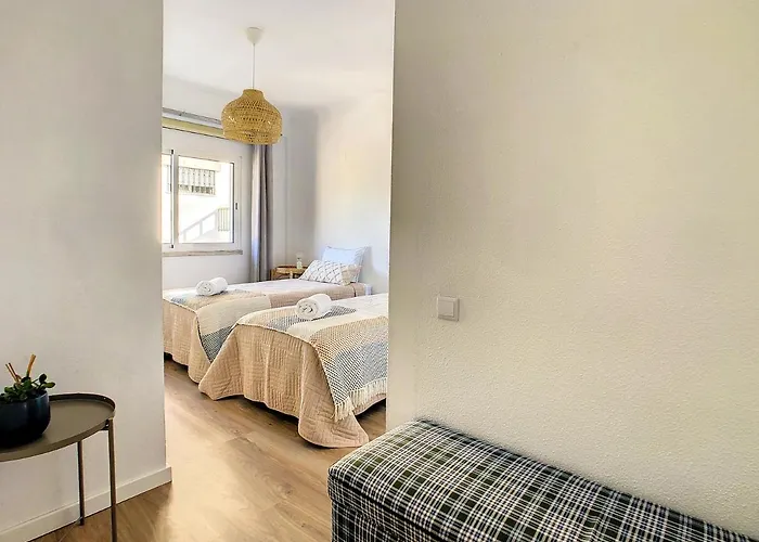 Casa Pico Dos Barcelos By Lovelystay Funchal (Madeira)