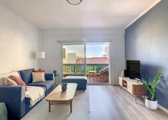 Casa Pico Dos Barcelos By Lovelystay * Funchal (Madeira)