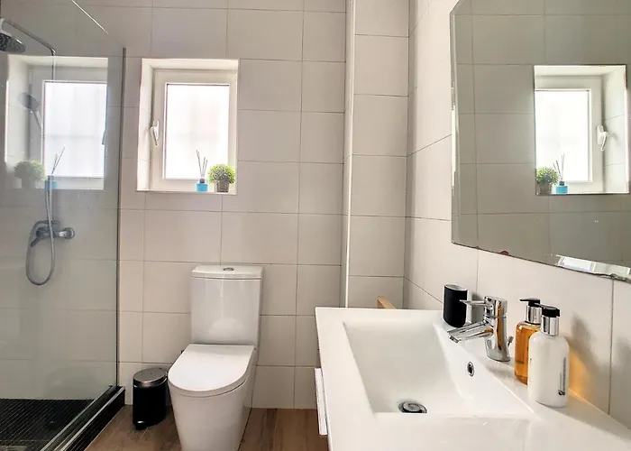 Casa Pico Dos Barcelos By Lovelystay