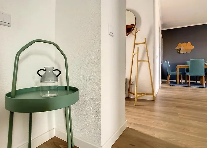 Casa Pico Dos Barcelos By Lovelystay Διαμέρισμα *