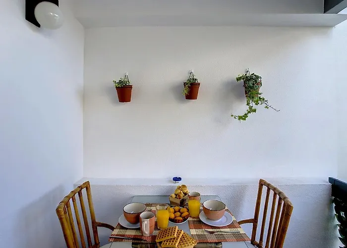 Casa Pico Dos Barcelos By Lovelystay Διαμέρισμα