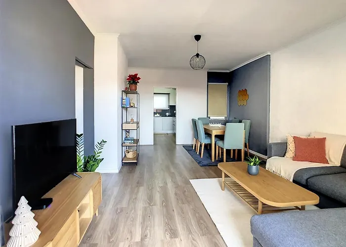 Casa Pico Dos Barcelos By Lovelystay