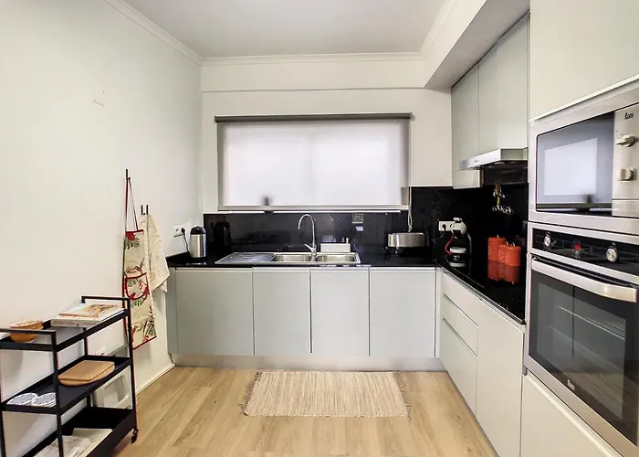 Casa Pico Dos Barcelos By Lovelystay Funchal (Madeira)