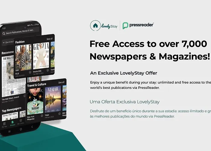 Διαμέρισμα Casa Pico Dos Barcelos By Lovelystay *